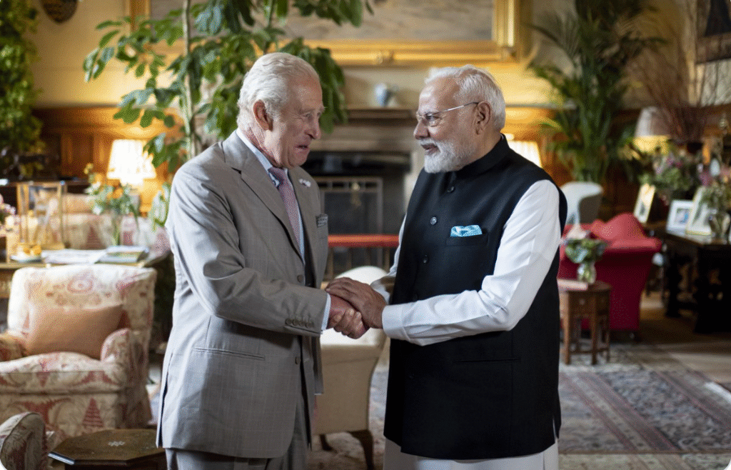 India’s Seafood Industry Poised to Ride CETA Wave with Estimated 70% Export Growth to UK